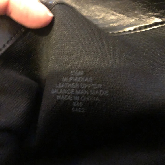 MARC FISHER LTD Phidias Knee High Boot Black Platform Size 5.5 - Picture 11 of 11